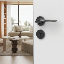 Load image into Gallery viewer, ARMOR Signature Lever Handle Lock ALM-Z7080/S60/6085
