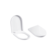 Muatkan imej ke dalam penonton Galeri, MOCHA Water Closet Seat Cover
