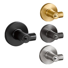 将图片加载到图库查看器，ARMOR Signature Door Ironmongery Key Lock
