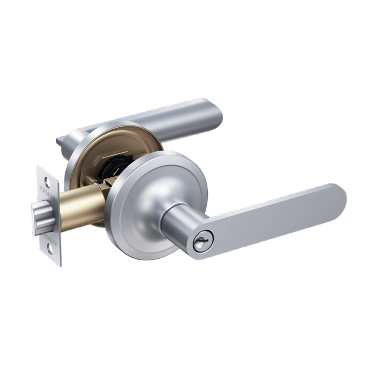 ARMOR Tubular Level Lock ATL-8400/SS/ET – Mirai Town PLT