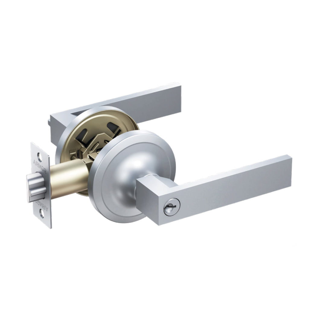 ARMOR Tubular Level Lock GTL-7631/SN/ET