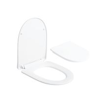 Muatkan imej ke dalam penonton Galeri, MOCHA Water Closet Seat Cover
