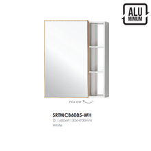 Muatkan imej ke dalam penonton Galeri, SORENTO Mirror Cabinet
