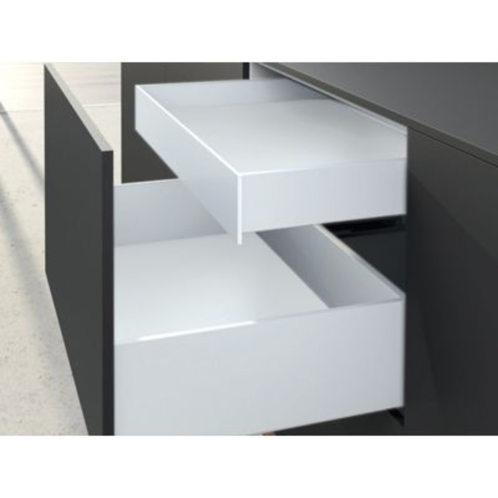 HETTICH AvanTech You Inner Drawer System Drawer Height 101mm – Mirai ...