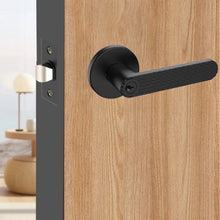 Load image into Gallery viewer, ARMOR Signature Lever Handle Lock ATL-1509/MB/ET
