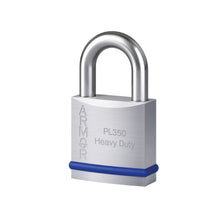 Load image into Gallery viewer, ARMOR Heavy Duty Pad Lock APL-350/501
