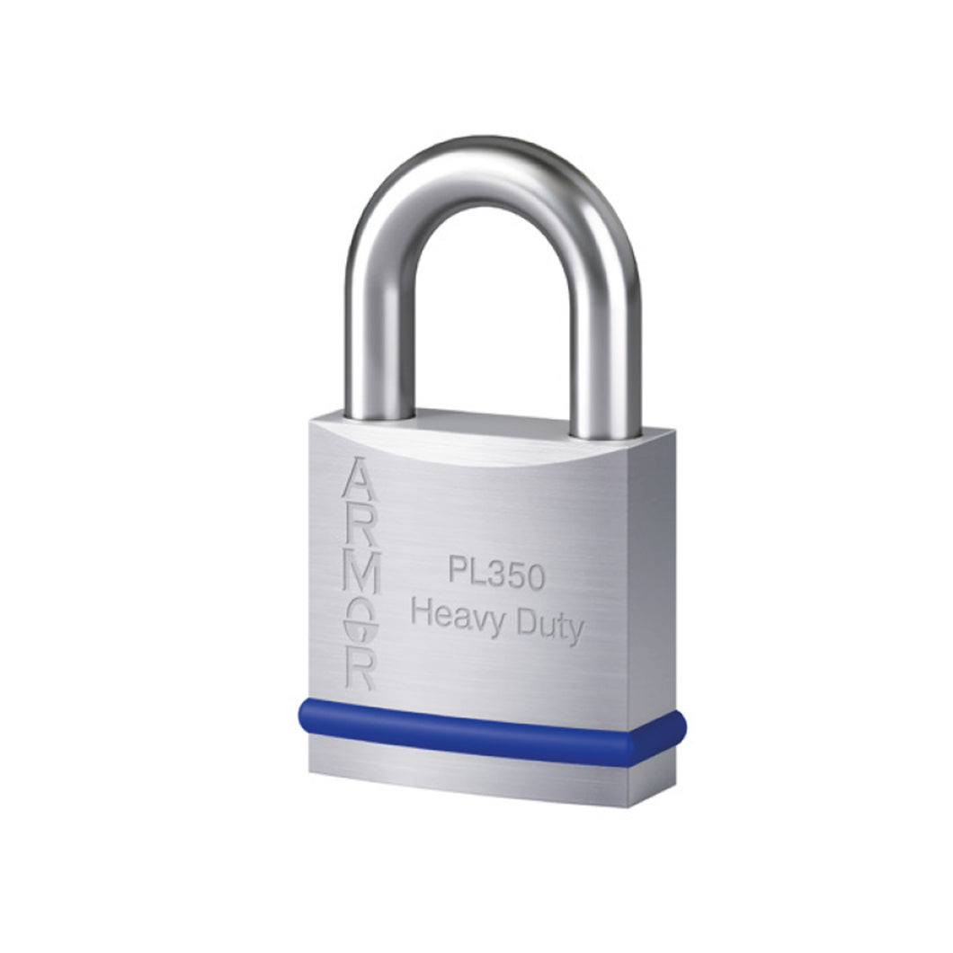 ARMOR Heavy Duty Pad Lock APL-350/501