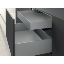 Muatkan imej ke dalam penonton Galeri, HETTICH AvanTech You Double Walled Drawer System Drawer Height 101mm
