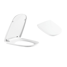 Muatkan imej ke dalam penonton Galeri, MOCHA Water Closet Seat Cover
