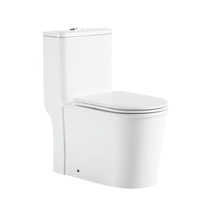 Muatkan imej ke dalam penonton Galeri, MOCHA Water Closet
