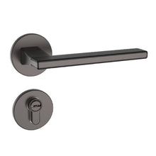 Load image into Gallery viewer, ARMOR Signature Lever Handle Lock ALM-Z7030/S60/6085
