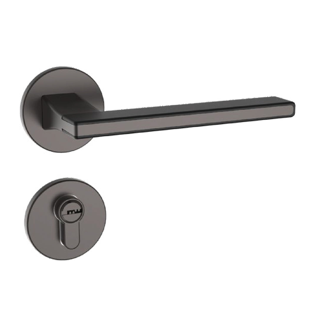 ARMOR Signature Lever Handle Lock ALM-Z7030/S60/6085