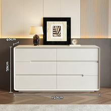 Muatkan imej ke dalam penonton Galeri, Otis Bedroom Chest of Drawers Storage
