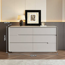 Muatkan imej ke dalam penonton Galeri, Otis Bedroom Chest of Drawers Storage
