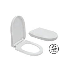 Muatkan imej ke dalam penonton Galeri, MOCHA Water Closet Seat Cover
