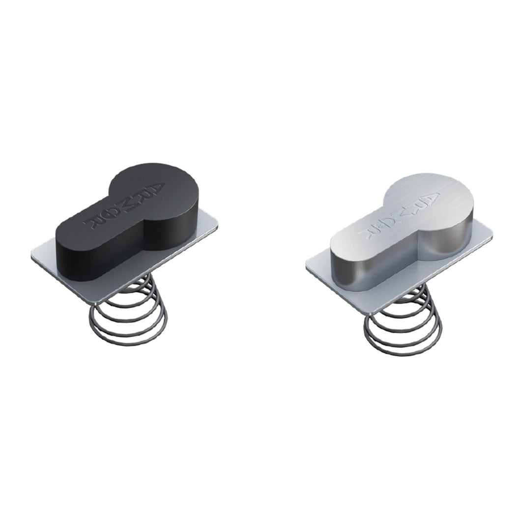 ARMOR Door Key Accessory ADC-08/MB