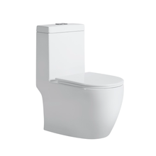 Muatkan imej ke dalam penonton Galeri, MOCHA Water Closet
