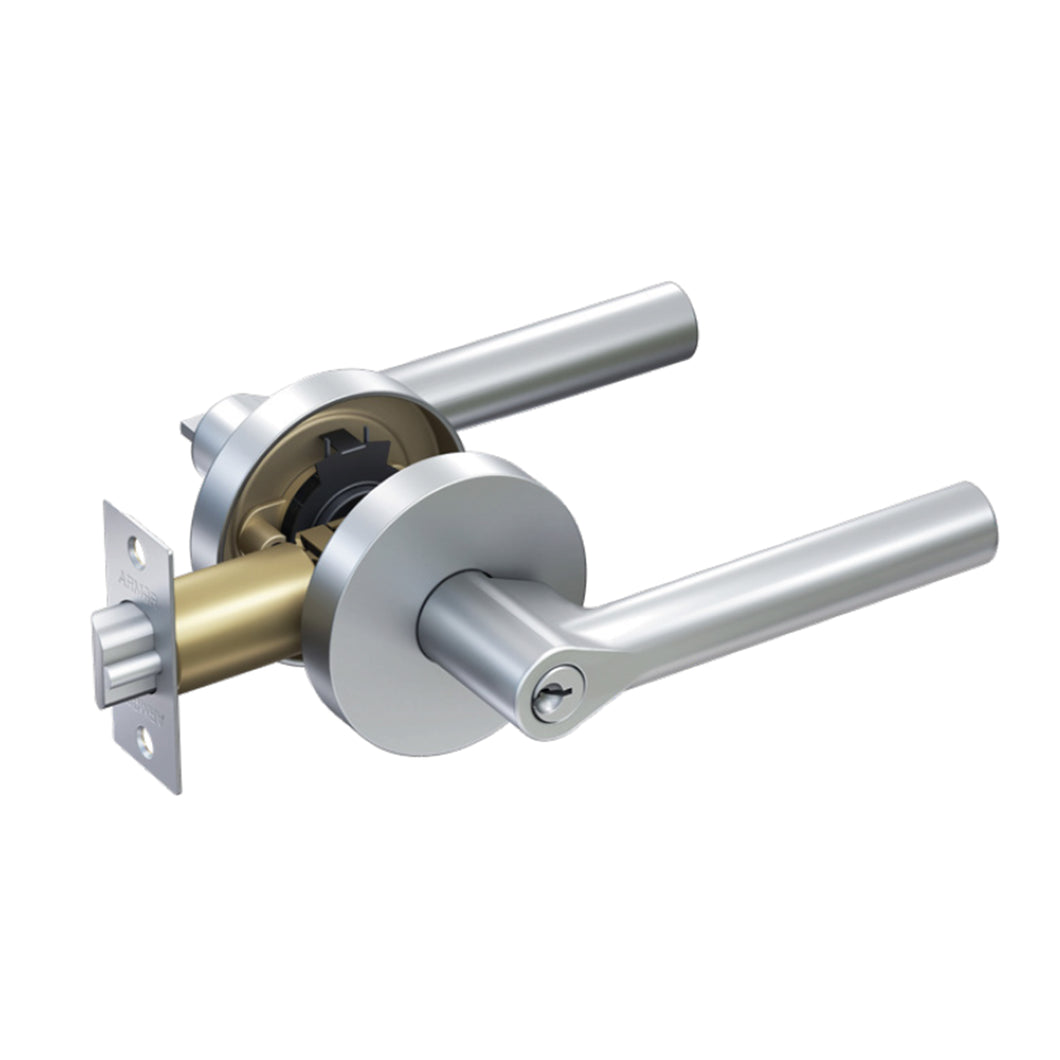 ARMOR Tubular Level Lock ATL-R1508/SS/ET