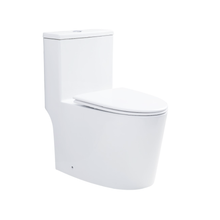 Muatkan imej ke dalam penonton Galeri, MOCHA Water Closet
