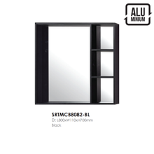 Muatkan imej ke dalam penonton Galeri, SORENTO Mirror Cabinet
