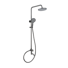 Load image into Gallery viewer, MOCHA Exposed Shower Set
