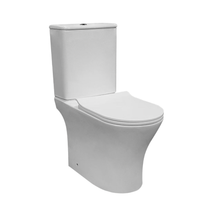 Muatkan imej ke dalam penonton Galeri, MOCHA Water Closet

