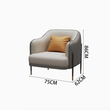 Muatkan imej ke dalam penonton Galeri, Huber Luxury Reception Office Lounge Furniture
