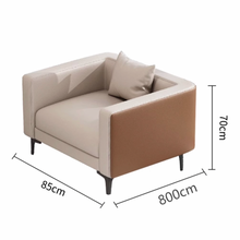 Muatkan imej ke dalam penonton Galeri, Daisie Lounge Waiting Area Furniture

