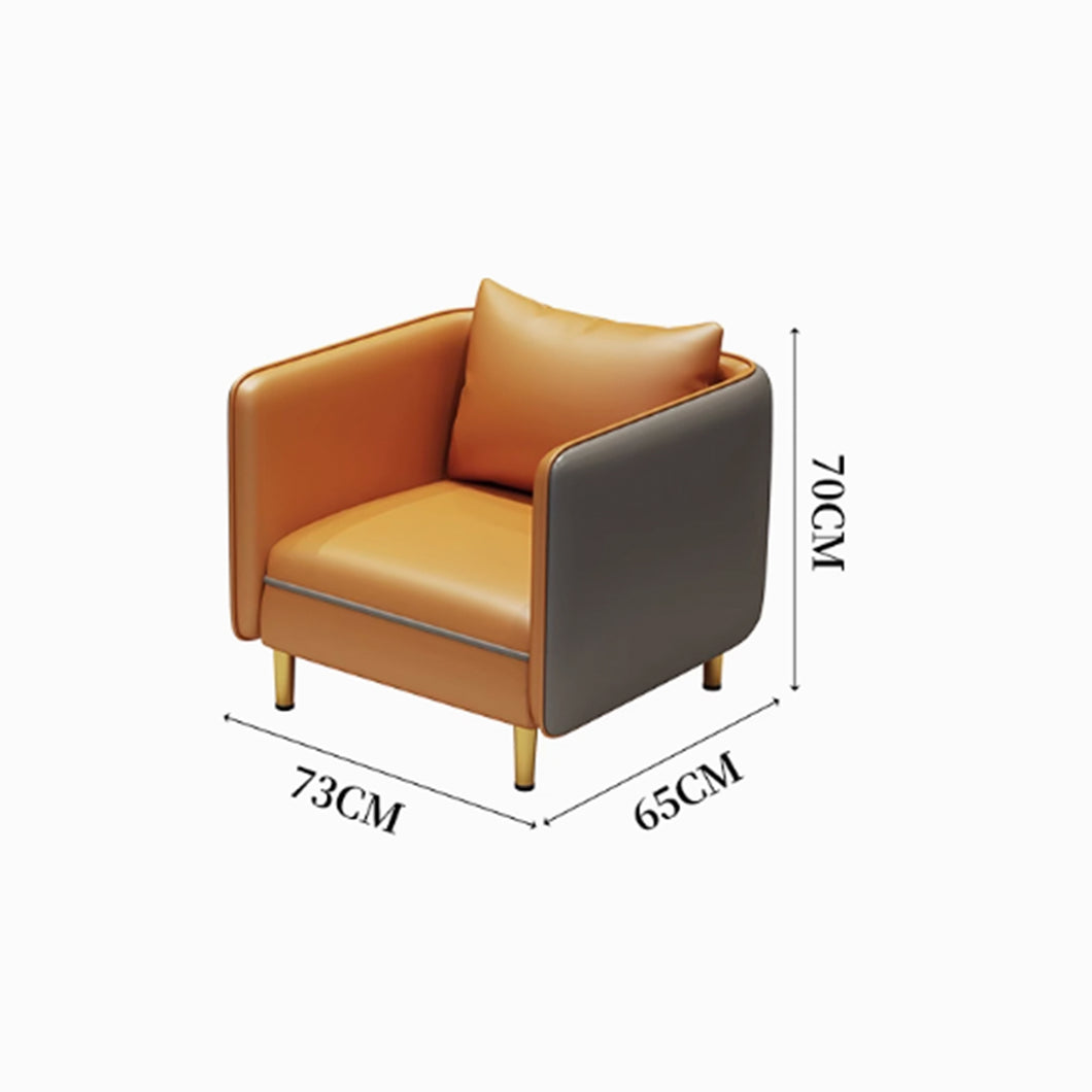 Dulcie Reception Commercial Lounge Furniture