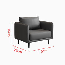 Muatkan imej ke dalam penonton Galeri, Frazier Leisure Sofa Coffee Table Lounge Furniture
