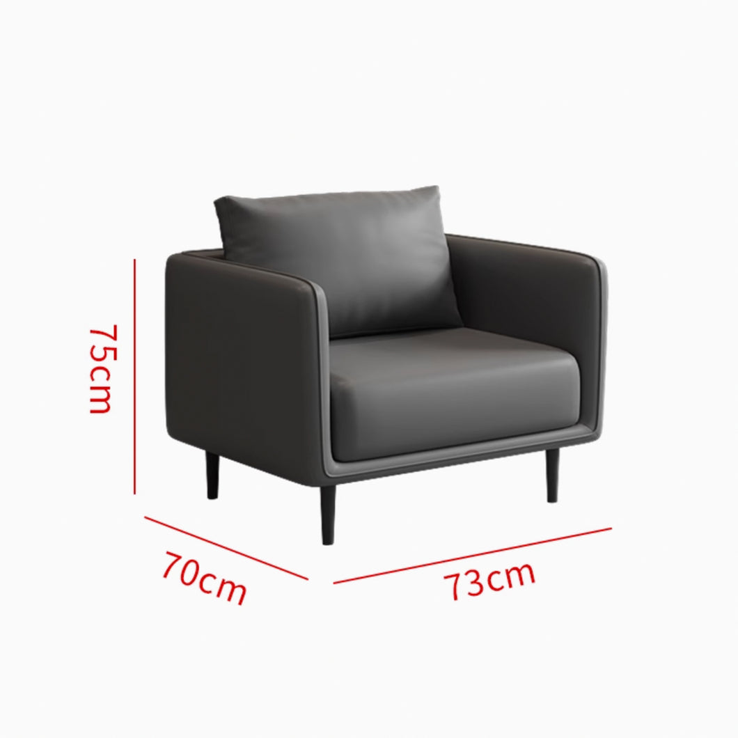 Frazier Leisure Sofa Coffee Table Lounge Furniture
