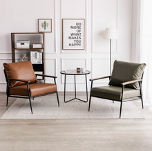 Muatkan imej ke dalam penonton Galeri, Santos Comfy Sofa With Side Table Lounge Set
