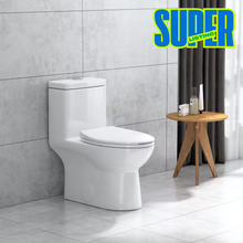 Load image into Gallery viewer, SORENTO Close-Coupled Water Closet
