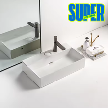 Load image into Gallery viewer, SORENTO Counter Top &amp; Wall Hung Basin
