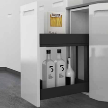 Load image into Gallery viewer, HETTICH Lario Base Pull-Out – Series 200
