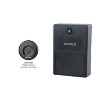 Muatkan imej ke dalam penonton Galeri, HAFELE Kabi-Net Digital Furniture Lock
