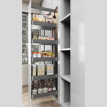 Load image into Gallery viewer, HAFELE Utensio Plus H2 Tall Larder Unit
