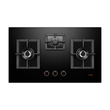 将图片加载到图库查看器，FOTILE EPS-i Series Gas Hob GEG88306
