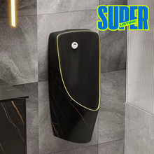 Muatkan imej ke dalam penonton Galeri, SORENTO Urinal Bowl
