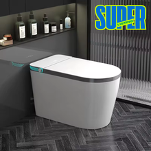 将图片加载到图库查看器，SORENTO Intelligent Water Closet
