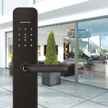 Muatkan imej ke dalam penonton Galeri, AEGLOG Smart Level Lock AEG-SDL-E8650 PRO
