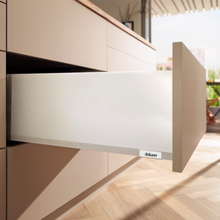 Muatkan imej ke dalam penonton Galeri, BLUM MERIVOBOX Height Drawer Combo S4
