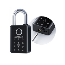 Muatkan imej ke dalam penonton Galeri, SKISET Smart Digital Padlock SP-800
