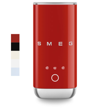 将图片加载到图库查看器，SMEG Milk Frother MFF02
