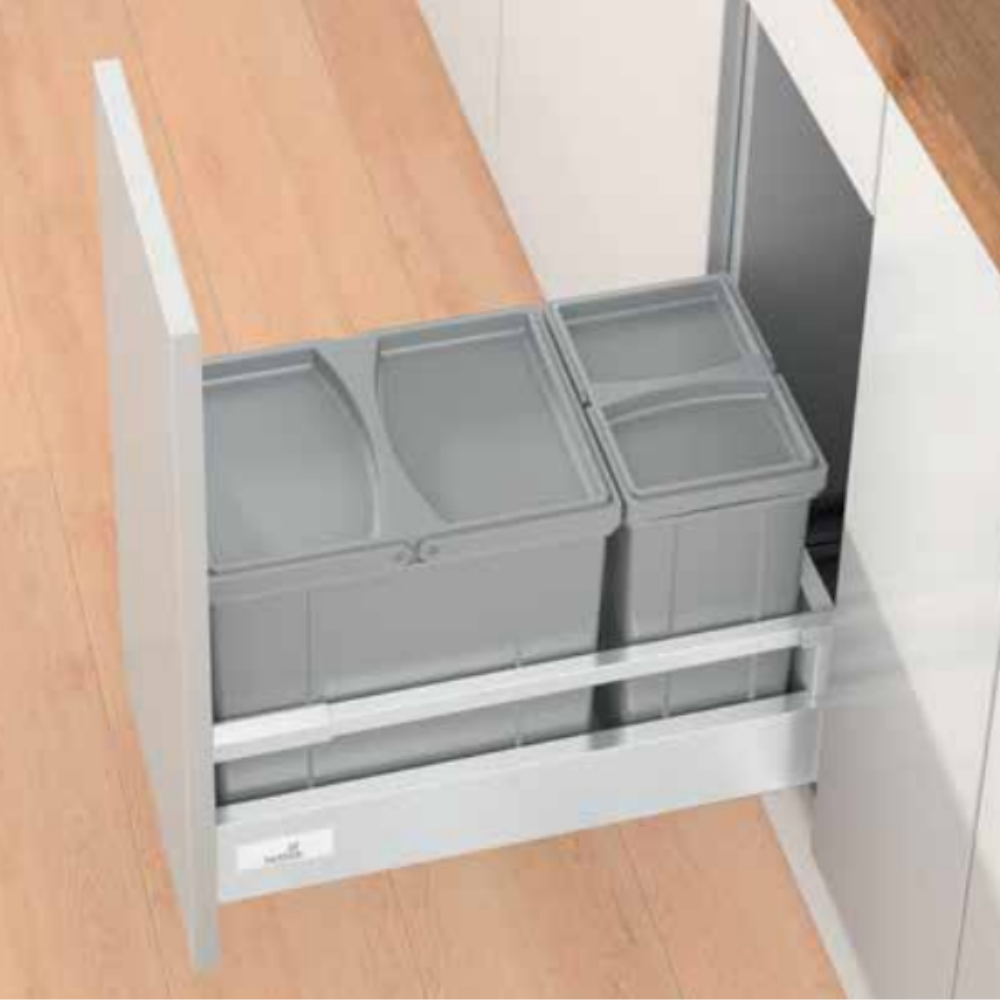 HETTICH Bin.it Vario 300 - To use with InnoTech Atira drawer system