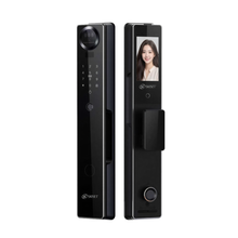 Muatkan imej ke dalam penonton Galeri, SKISET Smart Digital Lock Ultra U2
