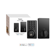 Muatkan imej ke dalam penonton Galeri, AQARA Smart Lock B50
