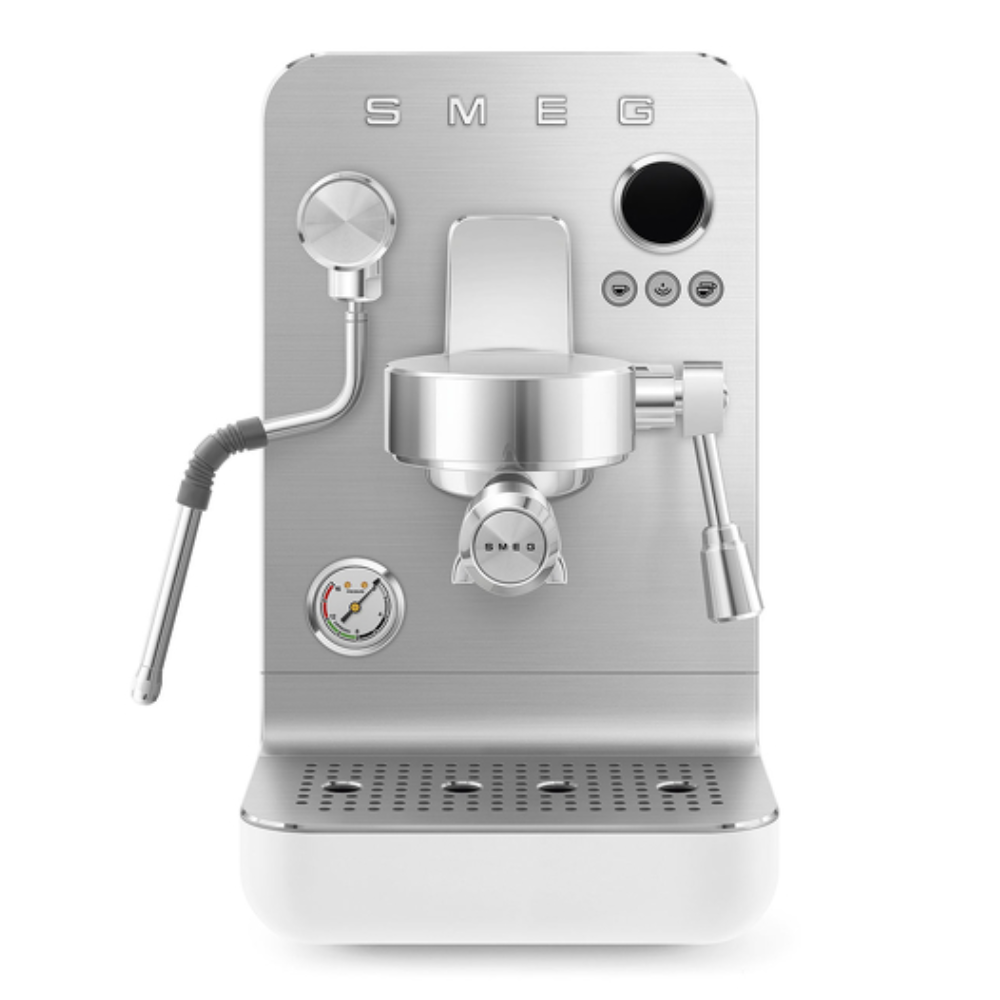 SMEG Semi-Professional Espresso Coffee Machine EMC02