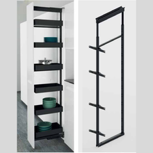 Load image into Gallery viewer, HETTICH Olona Pull-Out Larder
