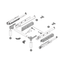 Load image into Gallery viewer, BLUM Space Step + Movento
